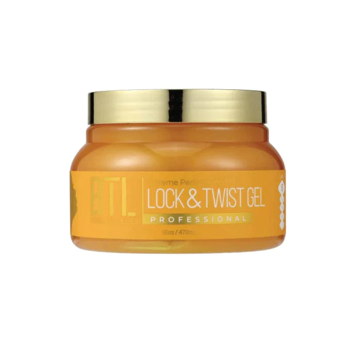 BTL Extreme Performance Lock & Twist Gel #BTLG03 8oz